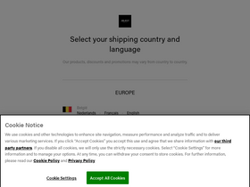 'objectci.com' screenshot