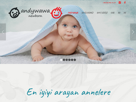 andywawa.com