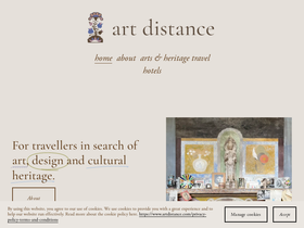 artdistance.com