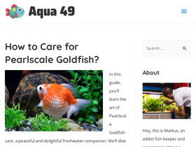 aqua49.com