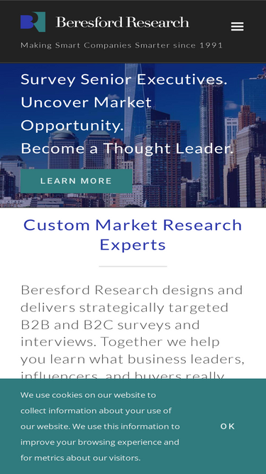 beresfordresearch.com