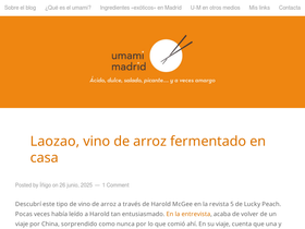 umami-madrid.com