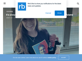 'reefbuilders.com' screenshot