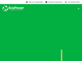 ecopower.com.br