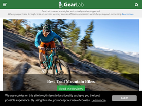 Outdoor gear lab mountain bikes hot sale