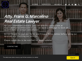 attymarcelino.com