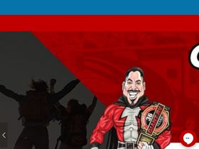 'giantrv.com' screenshot