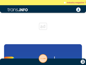 'trans.info' screenshot