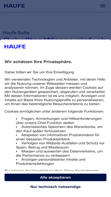 haufe-suite.de