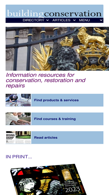 buildingconservation.com