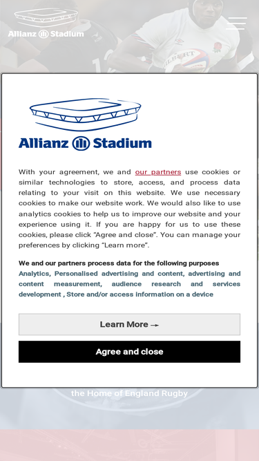 allianzstadiumtwickenham.com