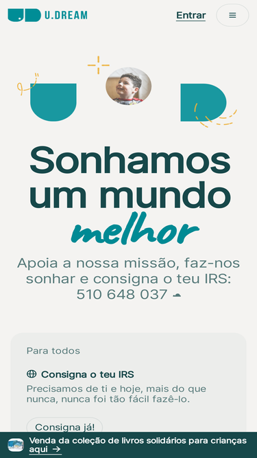 udream.pt