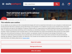 autopartspro.co.uk