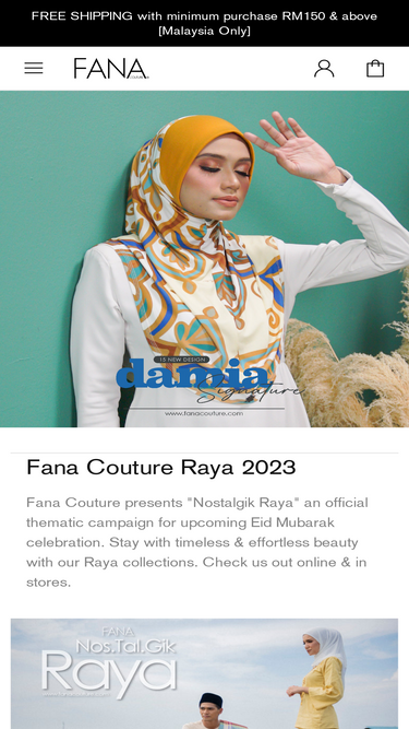 fanacouture.com