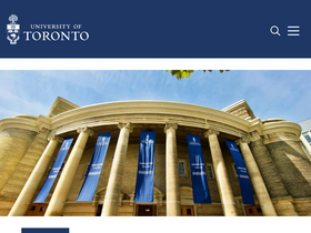 '2019.research.utoronto.ca' screenshot