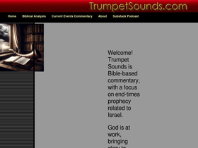 trumpetsounds.com