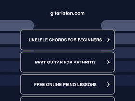 gitaristan.com