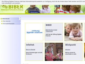 bibernetz.de