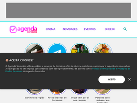 agendasorocaba.com.br