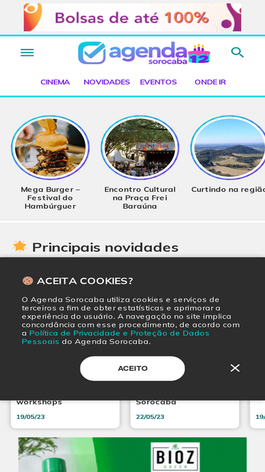 agendasorocaba.com.br