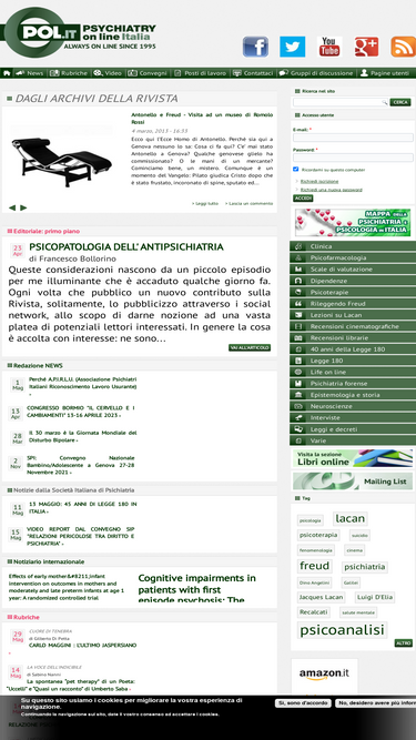 psychiatryonline.it