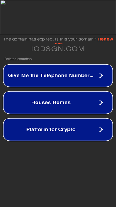 iodsgn.com