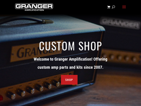 grangeramp.com