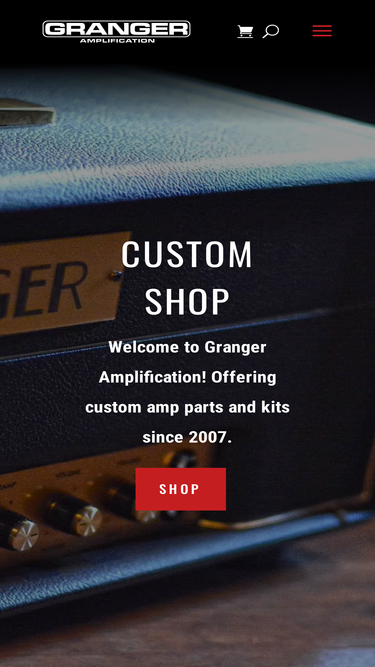 grangeramp.com