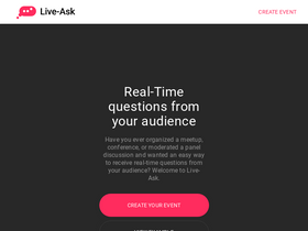 live-ask.com