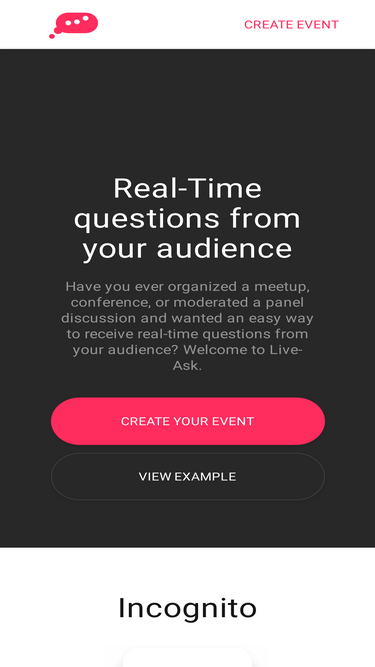 live-ask.com