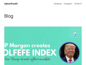 optionpundit.net
