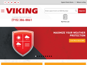 vikingelectronics.com