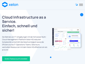 xelon.ch