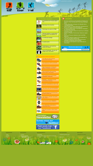 raid-rando-trail.com