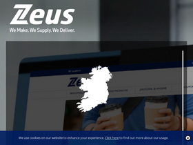 zeuspackaging.com