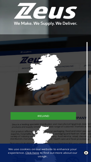 zeuspackaging.com