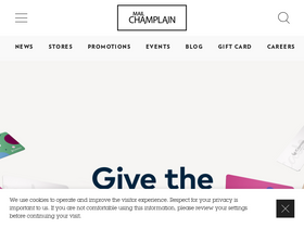 mailchamplain.ca