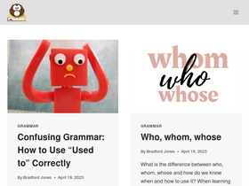 'getmorevocab.com' screenshot