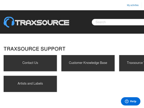 traxsource.zendesk.com