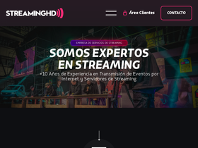 streaminghd.cl