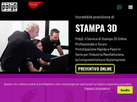 polyd.com