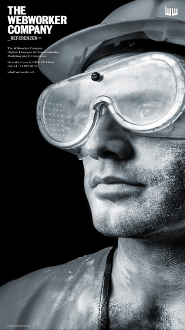 thewebworker.ch