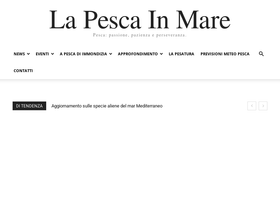 lapescainmare.org