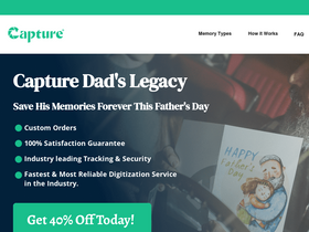 'capture.com' screenshot