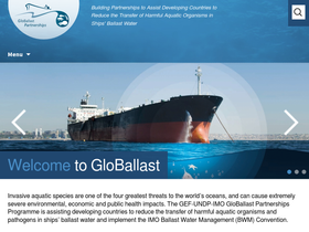 globallast.imo.org