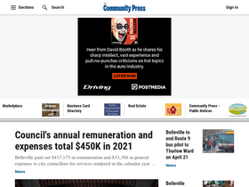 communitypress.ca
