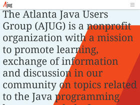 ajug.org