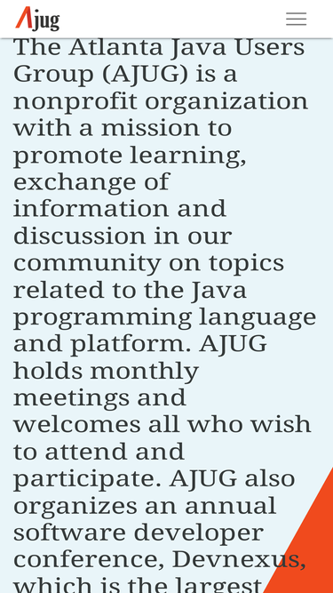 ajug.org