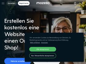 mozello.ch