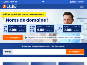 lws-hosting.be